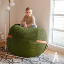 Fuf Medium w/ Removable Cover Fuf Medium w/ Removable Cover