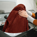 Fuf Medium w/ Removable Cover Fuf Medium w/ Removable Cover