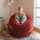 Fuf Medium w/ Removable Cover Fuf Medium w/ Removable Cover