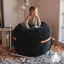 Fuf Medium w/ Removable Cover Fuf Medium w/ Removable Cover