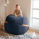 Fuf Medium w/ Removable Cover Fuf Medium w/ Removable Cover