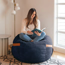 Fuf Medium w/ Removable Cover Fuf Medium w/ Removable Cover