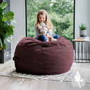 Fuf Medium w/ Removable Cover Fuf Medium w/ Removable Cover