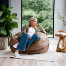 Fuf Medium w/ Removable Cover Fuf Medium w/ Removable Cover