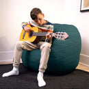 Fuf Medium w/ Removable Cover Fuf Medium w/ Removable Cover