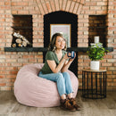 Fuf Medium w/ Removable Cover Fuf Medium w/ Removable Cover