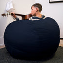 Fuf Medium w/ Removable Cover Fuf Medium w/ Removable Cover