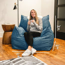 Imperial Lounger Imperial Lounger