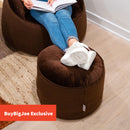 Marmitt Ottoman Marmitt Ottoman