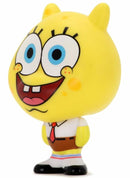 KIDROBOT x BHUNNY 4" STYLIZED FIGURES Hello Kitty, Bob Ross, Beetlejuice, Spongebob, & TMNT Donatello KIDROBOT x BHUNNY 4" STYLIZED FIGURES Hello Kitty, Bob Ross, Beetlejuice, Spongebob, & TMNT Donatello