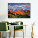 Wasatch Mountain Wall Art Wasatch Mountain Wall Art