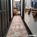 Rosman Original Washable Rug Rosman Original Washable Rug