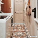 Rosman Original Washable Rug Rosman Original Washable Rug