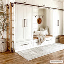 Olive Holi-2304 Washable Area Rug Olive Holi-2304 Washable Area Rug