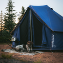 10' Regatta Bell Tent 10' Regatta Bell Tent