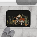 "Dark Forest" Microfiber Bath Mat "Dark Forest" Microfiber Bath Mat