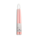 Hand-Dipped Beeswax Taper Candles - 1 Pair Hand-Dipped Beeswax Taper Candles - 1 Pair