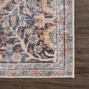 Konstantina Washable Area Rug - Promo Konstantina Washable Area Rug - Promo