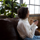 Nestle Chair Nestle Chair