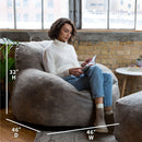 Nestle Chair Nestle Chair