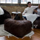 Nestle Loveseat Ottoman Nestle Loveseat Ottoman