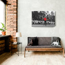 Tiger Woods Canvas Art – Masters 2019 Golf Wall Decor Tiger Woods Canvas Art – Masters 2019 Golf Wall Decor