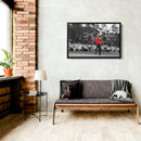 Tiger Woods Canvas Art – Masters 2019 Golf Wall Decor Tiger Woods Canvas Art – Masters 2019 Golf Wall Decor