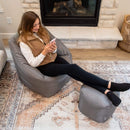 Aurora + Ottoman Aurora + Ottoman