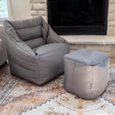 Aurora + Ottoman Aurora + Ottoman