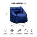 Aurora + Ottoman Aurora + Ottoman