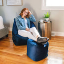 Aurora + Ottoman Aurora + Ottoman