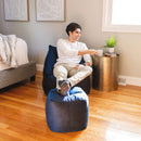 Aurora + Ottoman Aurora + Ottoman