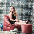 Aurora + Ottoman Aurora + Ottoman