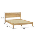 Isla Solid Wood Canopy Bedframe Collection Isla Solid Wood Canopy Bedframe Collection