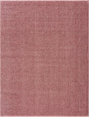 Judy Pink  Plush Washable Area Rug - Clearance Judy Pink  Plush Washable Area Rug - Clearance