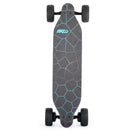 All terrain dual 1000x2 hub motor electric skateboard with 32mph max speed,25miles range,9600mah battery. All terrain dual 1000x2 hub motor electric skateboard with 32mph max speed,25miles range,9600mah battery.