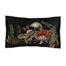 "Dark Forest" Deluxe Microfiber Pillow Sham "Dark Forest" Deluxe Microfiber Pillow Sham