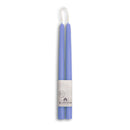 Hand-Dipped Beeswax Taper Candles - 1 Pair Hand-Dipped Beeswax Taper Candles - 1 Pair