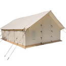 16'x24' Alpha Pro Wall Tent 16'x24' Alpha Pro Wall Tent