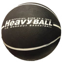 Weighted Basketball HeavyTrainer (3 or 2.75 lbs) Weighted Basketball HeavyTrainer (3 or 2.75 lbs)
