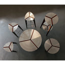 Leaf High Table Leaf High Table