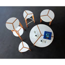 Leaf High Table Leaf High Table