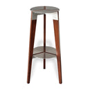 Leaf High Table Leaf High Table