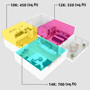 14,000 BTU WiFi Smart Portable Air Conditioner – 3-in-1 AC with Dehumidifier & 3-Speed Fan, 24H Timer, Sleep Mode, Auto Swing, Quiet Cooling for Rooms up to 700 Sq. Ft, Easy-Install Window Kit & Smooth-Rolling Wheels 14,000 BTU WiFi Smart Portable Air Conditioner – 3-in-1 AC with Dehumidifier & 3-Speed Fan, 24H Timer, Sleep Mode, Auto Swing, Quiet Cooling for Rooms up to 700 Sq. Ft, Easy-Install Window Kit & Smooth-Rolling Wheels