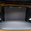 Naturnest Sirius 2 Premium 2XL 3-Person Clamshell Roof Top Tent (SAK91382) Naturnest Sirius 2 Premium 2XL 3-Person Clamshell Roof Top Tent (SAK91382)