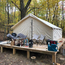 Alpha Wall Tent Alpha Wall Tent