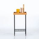 Edge Medium Table Edge Medium Table