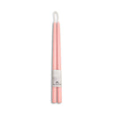 Hand-Dipped Beeswax Taper Candles - 1 Pair Hand-Dipped Beeswax Taper Candles - 1 Pair