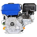 BILT HARD 212cc 7HP Gas Engine – 4-Stroke OHV with 3/4" Horizontal Shaft, Reliable Replacement for Honda, Yamaha, Kohler, Briggs & Stratton BILT HARD 212cc 7HP Gas Engine – 4-Stroke OHV with 3/4" Horizontal Shaft, Reliable Replacement for Honda, Yamaha, Kohler, Briggs & Stratton