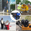 BILT HARD 212cc 7HP Gas Engine – 4-Stroke OHV with 3/4" Horizontal Shaft, Reliable Replacement for Honda, Yamaha, Kohler, Briggs & Stratton BILT HARD 212cc 7HP Gas Engine – 4-Stroke OHV with 3/4" Horizontal Shaft, Reliable Replacement for Honda, Yamaha, Kohler, Briggs & Stratton